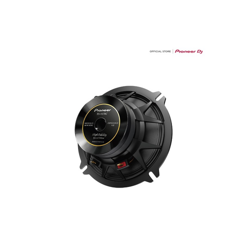 TS-V170C Hi-Res Fidelity Sound High Fidelity Special Edition